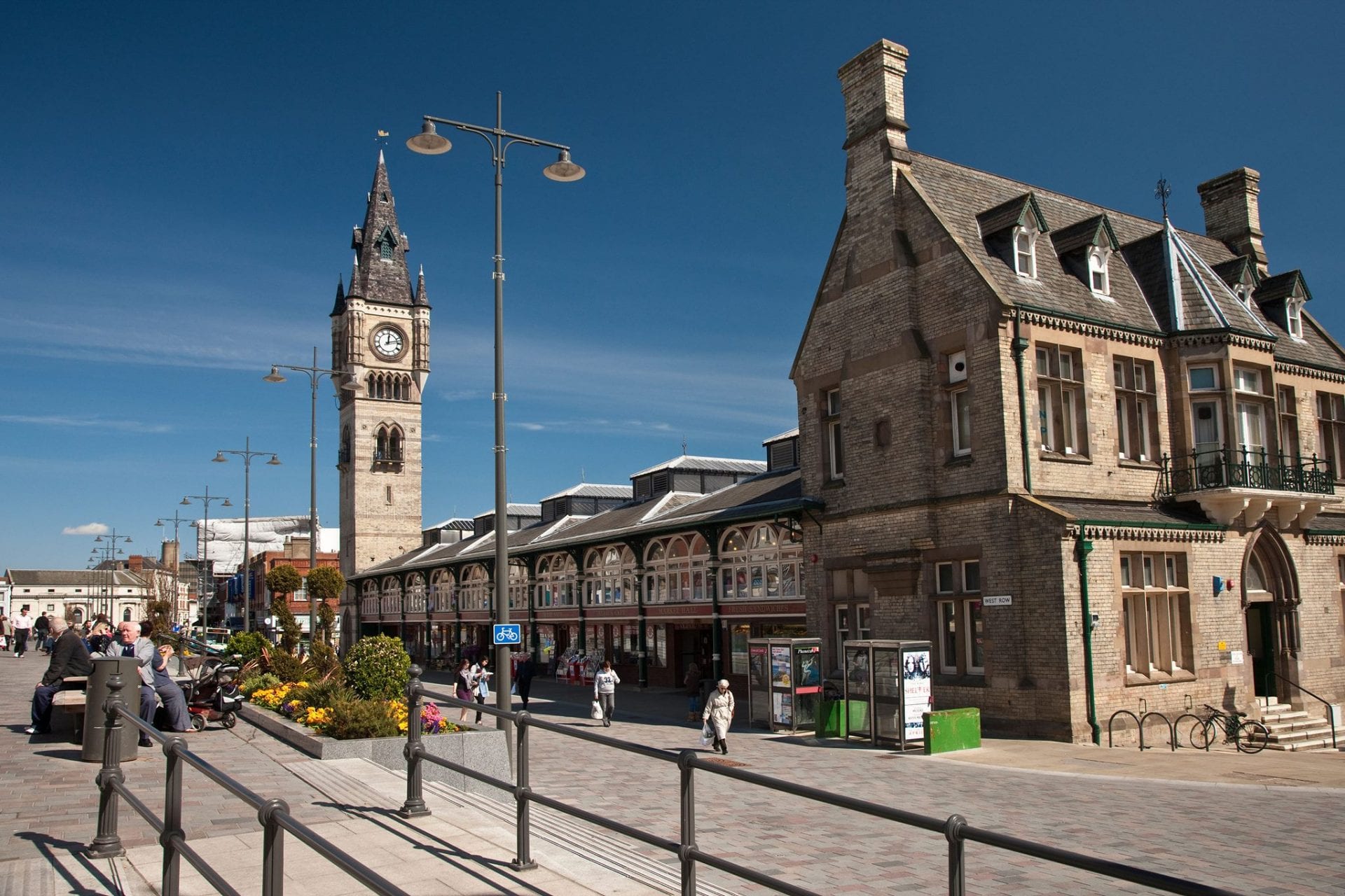 Darlington appliance repair hero image